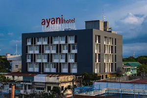 Ayani Hotel Banda Aceh image