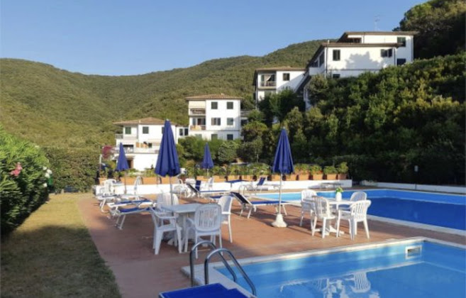 Photo Casa vacanza Case Vacanze isola d'Elba - Amauri 57030 Procchio