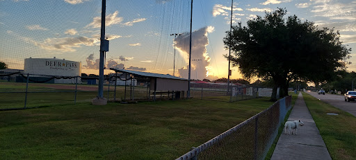 Community Center «Deer Park Community Center», reviews and photos, 610 E San Augustine St, Deer Park, TX 77536, USA