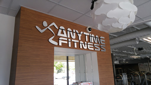 Gym «Anytime Fitness», reviews and photos, 6015 W Forest Home Ave, Milwaukee, WI 53220, USA