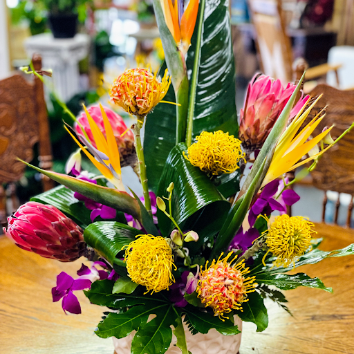 Florist «Brick City Flowers, LLC», reviews and photos, 1749 E Silver Springs Blvd, Ocala, FL 34470, USA