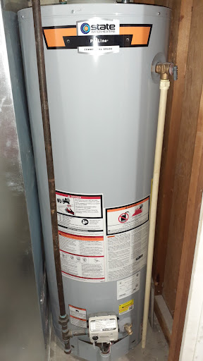 Air Conditioning Contractor «C.M. Mose & Son, Inc», reviews and photos, 6603 Royal St, Pleasant Valley, MO 64068, USA