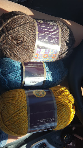 Fabric Store «Jo-Ann Fabrics and Crafts», reviews and photos, 1024 Green Acres Rd, Eugene, OR 97408, USA