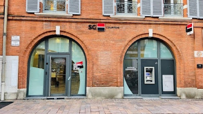 SG à Toulouse