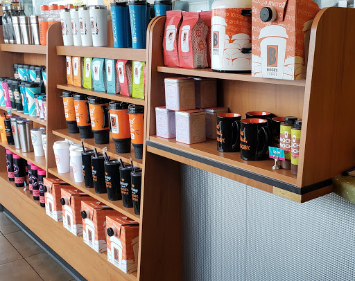 Coffee Shop «BIGGBY COFFEE», reviews and photos, 22445 Michigan Ave, Dearborn, MI 48124, USA