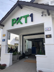 PKT1 - Centro de Envíos y Encomiendas Express