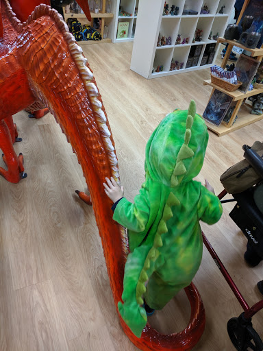 Gift Shop «Crescent Moon Gifts», reviews and photos, 2502 6th Ave, Tacoma, WA 98406, USA