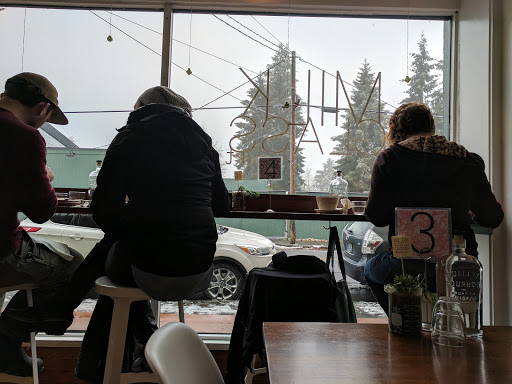 Restaurant «milk glass mrkt», reviews and photos, 2150 N Killingsworth St, Portland, OR 97217, USA