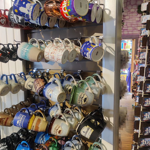 Toy Store «G. Willikers Toy Emporium», reviews and photos, 1113 Front St, Sacramento, CA 95814, USA