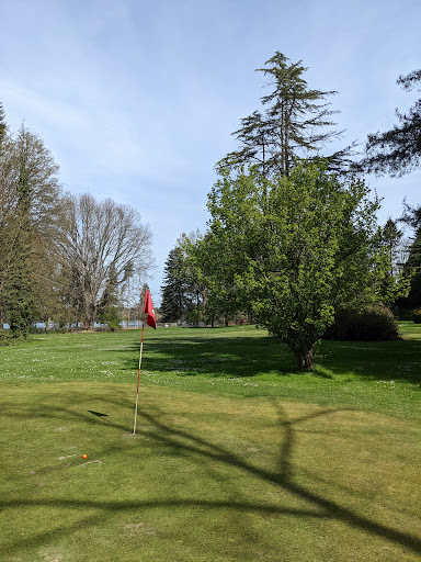 Golf Course «Green Lake Pitch & Putt», reviews and photos, 5701 Green Lake Way N, Seattle, WA 98103, USA