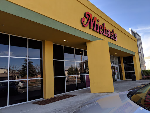 Craft Store «Michaels», reviews and photos, 2415 Charleston Rd, Mountain View, CA 94043, USA