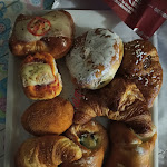 Photo n°1 de l'avis de Giusi.c fait le 16/08/2020 à 07:19 sur le  Maxim Bar Isola delle Femmine à Isola delle Femmine