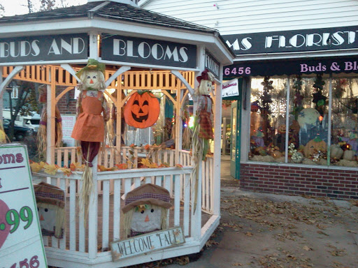 Florist «Buds & Blooms Florist», reviews and photos, 7407 Amboy Rd, Staten Island, NY 10307, USA