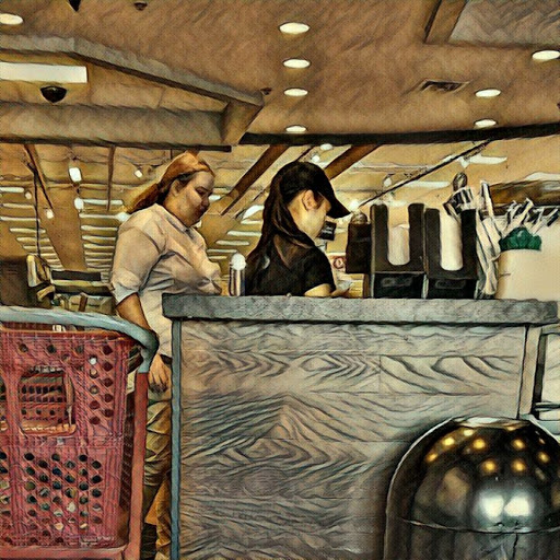 Coffee Shop «Starbucks», reviews and photos, 1515 County Road B W, Roseville, MN 55113, USA