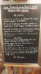 Photo n°2 de Les Saveurs du Puits à Moëlan-sur-Mer ()