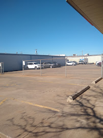 Avis Car Rental - Photo 7 - Car repair in Oklahoma City, OK, Oklahoma City