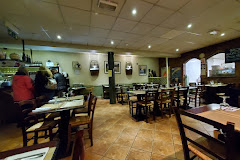 Il Vulcano Restaurant