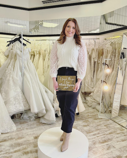 Clothing Store «Bridal Beginning», reviews and photos, 450 Cochran Rd, Pittsburgh, PA 15228, USA