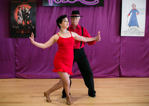 Dance School «Fred Astaire Dance Studio of Bonita Springs», reviews and photos, 25221 Chamber of Commerce Dr, Bonita Springs, FL 34135, USA