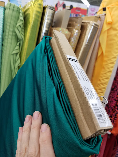 Fabric Store «Jo-Ann Fabrics and Crafts», reviews and photos, 8208 Tamarack Village, Woodbury, MN 55125, USA