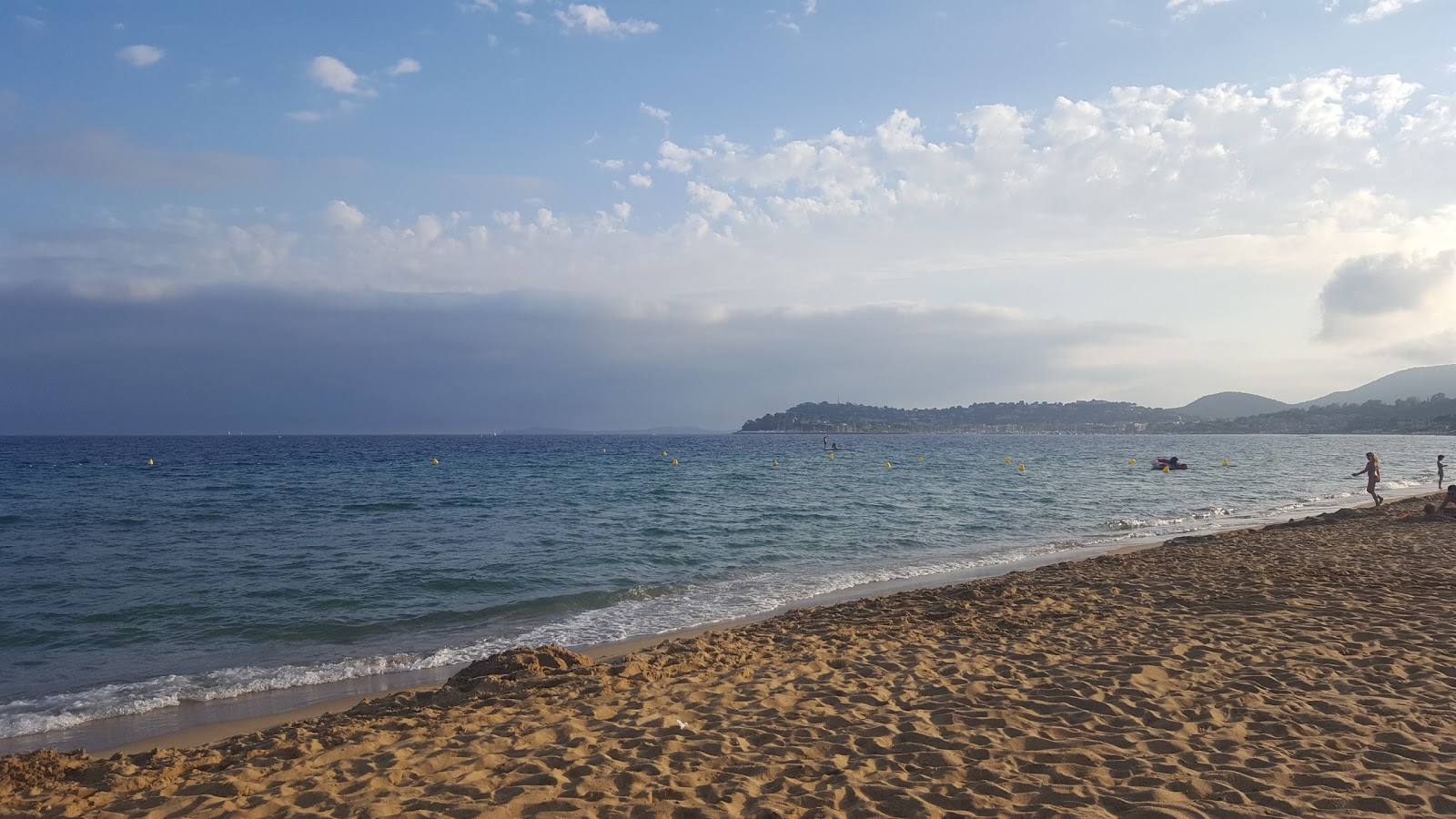 Plage du Debarquement photo #8
