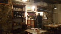 Bar du Restaurant italien La Braise à Bastia - n°2