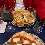 Photo n°1 de l'avis de MAPRIX.V fait le 14/02/2022 à 23:45 sur le  Casa Tua Al Duomo à Naples