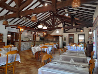 Atmosphère du Restaurant Auberge chez Tante Ursule à Cambo-les-Bains - n°2