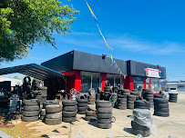 DUBAI TIRE SHOP & CAR SALES - Photo 9 - Car repair in Jacksonville, FL, Jacksonville