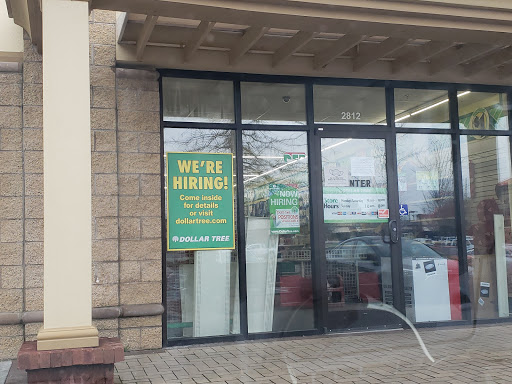 Dollar Store «Dollar Tree», reviews and photos, 2812 GA-54, Peachtree City, GA 30269, USA