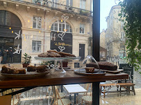 Atmosphère du Restaurant Chamade à Bordeaux - n°5