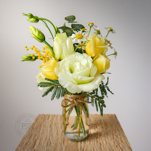 Florist «Petal Street Flower Company», reviews and photos, 2319 Bridge Ave, Point Pleasant, NJ 08742, USA