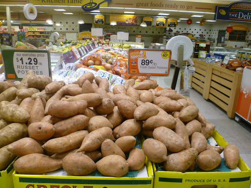 Grocery Store «Stop & Shop», reviews and photos, 460 Blue Hill Avenue, Boston, MA 02121, USA