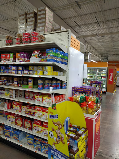 Grocery Store «City Farmers Market», reviews and photos, 5000 Buford Hwy NE, Chamblee, GA 30341, USA