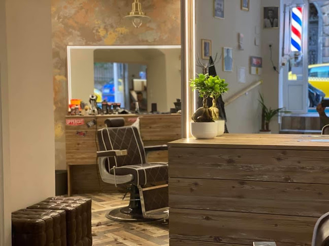 Fade o' Clock - Borbély