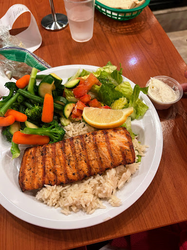 Chicken Maisn image