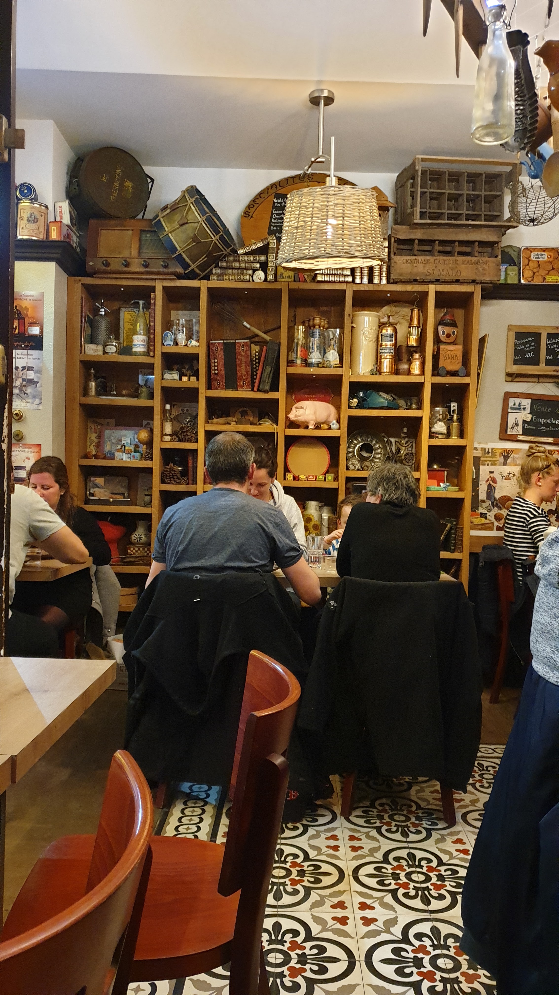 Photo n° 10 de l'avis de Sandrine.O fait le 21/04/2019 à 18:35