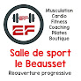 VJ CARUSO Zumba Pilates Salle de sport, club de gym avec coach Le Beausset