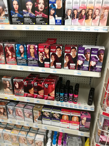 Drug Store «CVS», reviews and photos, 750 Blossom Hill Rd, Los Gatos, CA 95032, USA