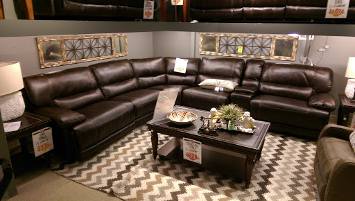 Furniture Store «Underpriced Furniture», reviews and photos, 6694 Dawson Blvd, Norcross, GA 30093, USA