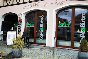 Café & Bistro Würmle image