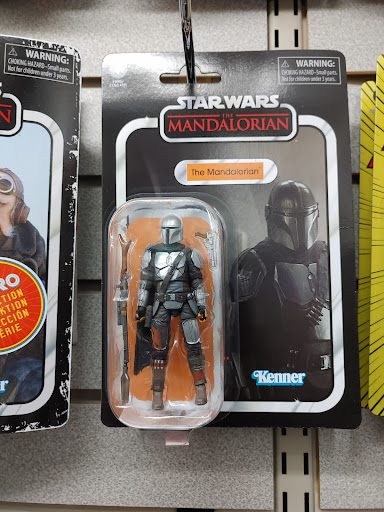 Video Game Store «Halo 13 Anime & Video», reviews and photos, 201 W Magnolia Blvd, Burbank, CA 91502, USA