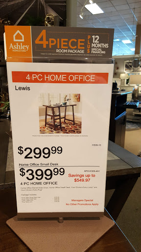 Furniture Store «Ashley HomeStore», reviews and photos, 401 N 1st St, Burbank, CA 91502, USA