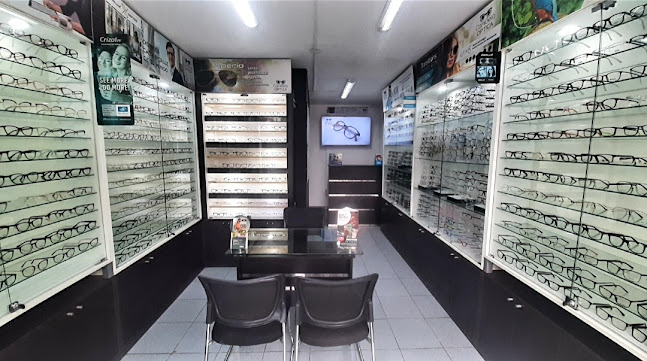 CamiBela Óptica - Canete