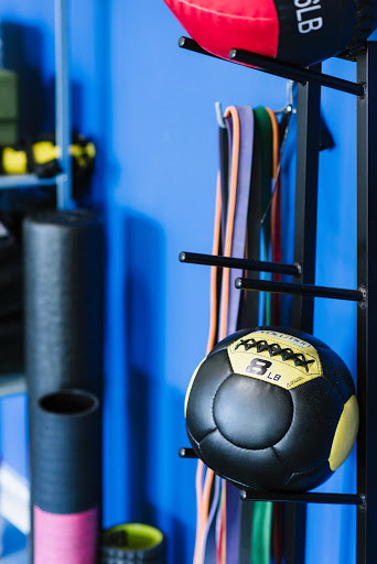 Napa Tenacious Fitness image