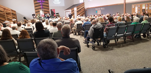 Thrift Store «Goodwill», reviews and photos, 1201 Savoy Plaza Ln, Savoy, IL 61874, USA