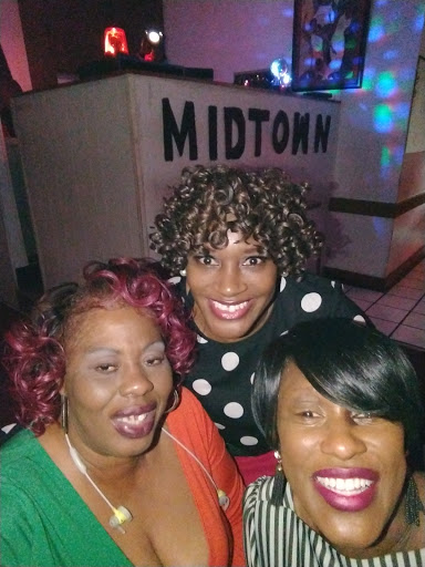 Night Club «Midtown Cocktails», reviews and photos, 2014 E Houston St, San Antonio, TX 78202, USA