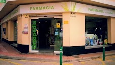 Farmàcia Ortopèdia Elvira Tallada