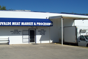 Uvalde Meat Market & Processing image