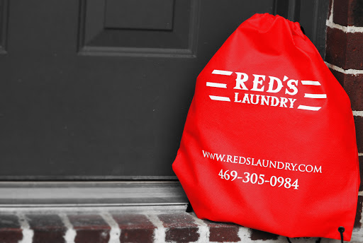 Red's Laundry